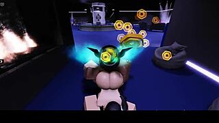 looking for good erps for sex scenes in studio