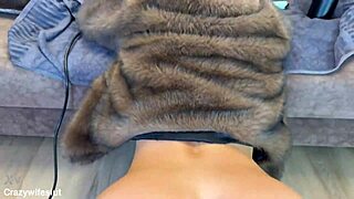 different sizes dildos in full anal session