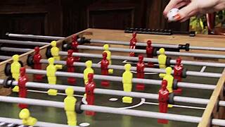 Horny Blonde Milf Feels Intense Pleasure as Her Pierced Pussy Gets Pounded