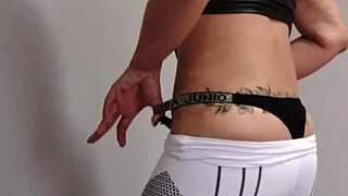 Sexy Japanese legs in stockings vol 42 😍