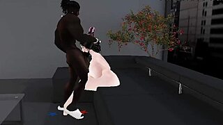 Bbcvu - Hardcore Fuck Bimbo Part 1