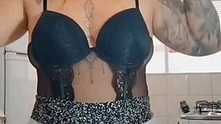 The Pussy Everyone Loves