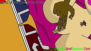 the faithful wife gets a facial in this interracial threesome