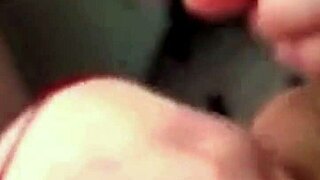 Stepmom Craves That Facial Cumshot?
