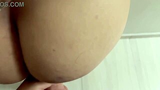 Perverted Teacher Follows To School Shower