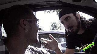 El Follamatico El Chicle De Macedonia Cap 5