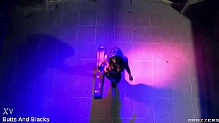 Leather Weather: Best Of Leather With Missy Martinez And More