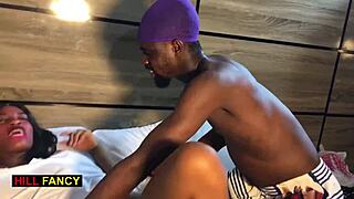 cute teen 18+ with small 18+ tits gets fucked after an argument 😏