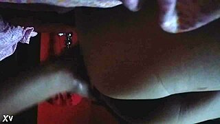 Receiving Massage At Dawn