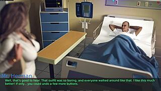 Seductive Bride MILF Seduces Husband!