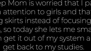 Can you convince Valentina about cuckolding?