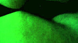 Receiving Massage At Dawn