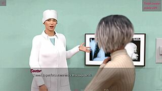 fetish locator ninety one doctors appointment with cute teen