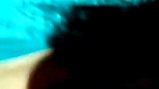 Mexican girl submitted in Mexico when no one was around, young with old taking advantage of innocence