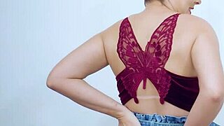 this cosplay kitten is looking to get into some trouble.