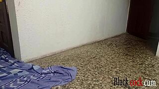 Back To Back Banging With Titty Ebony Part 1