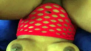 Beautiful Friend Screams Multiple Orgasms