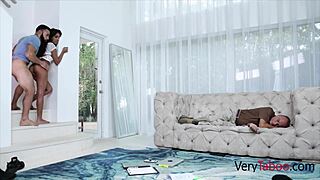 things stepsis and i do even when stepdads around