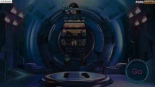 Let's play with pussies of the galaxy in this holiday fun.