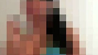 All slaves wear chastity devices in bondage