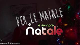 For Pigs It's Always Christmas