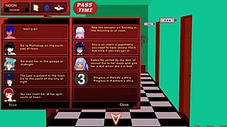 Naughty doctor sucks patient?