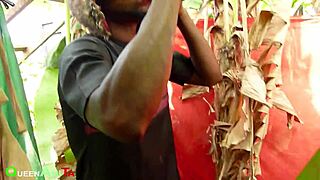 I enjoy the herbal lady's outdoor adventures.