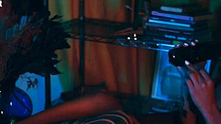 Gorgeous Svetlanna Seduces Ravena with Her Sensual White Toenails