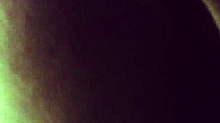 milf went to the swing, fucked in the cabin, and came hard on the black guy's cock she met there