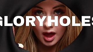 I watch busty brit teen on fucking machine