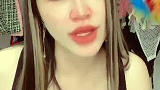 cheating asian pinay wife caught