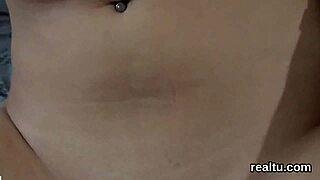 Luscious Czech Teen Teased In Mall, Then Shagged Hard In Pov