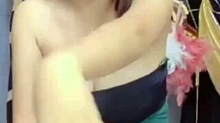 cheating asian pinay wife caught