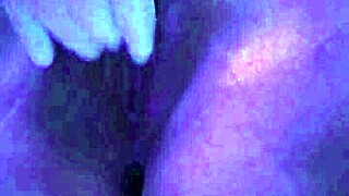 I'm craving a big juicy dick, but what if I satisfy myself instead?