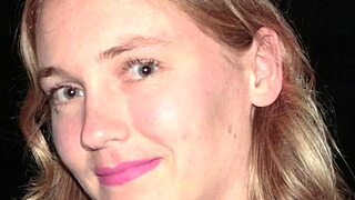 Is Lana Rey Really A Virgin? Naked In Public For Hardcore Deepthroat Action!