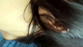 Amateur Missionary Sex With Creampie