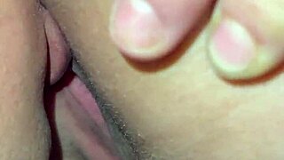 Latina stepsister with big ass addicted to anal, boyfriend unaware