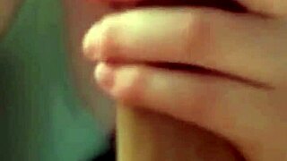 Stepmom Craves That Facial Cumshot?