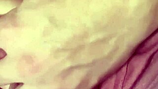 Reiko Narimiya fucks married woman while on phone with husband, making her squirt big tits style.