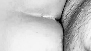 colombian ass takes monster cock hard