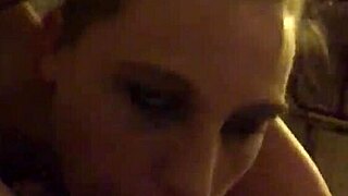 the best oral ever with dirty talk included