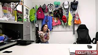 Mature pornstar engages in threesome with riding and blowjob