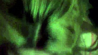 Dick Cum On Face In This Scene.