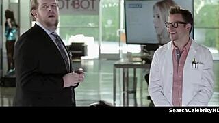 Chasty Ballesteros Hot Body Tease