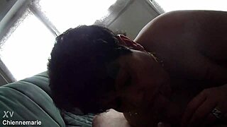 Is This Chienne Ready For A Cumshot Facial?