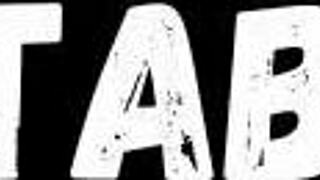 Busty euro rides instructor intensely