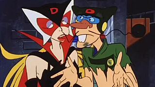 doronjo nude compilation featuring big tits and blonde scenes