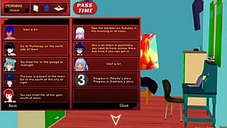 Naughty doctor sucks patient?