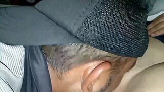 Latina alumna records sex with padrastro after classes, muff diving and big ass