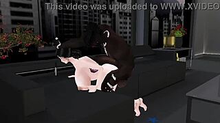 Bbcvu - Hardcore Fuck Bimbo Part 1